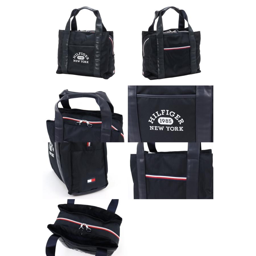 TOMMY HILFIGER GOLF 【30％OFFセール】トートバッグ メンズ