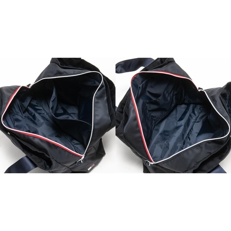 【新品未使用】トミーヒルフィガー ゴルフ トートバッグ(THMG3FB8)WT TOMMY HILFIGER トートバッグ トミーヒルフィガー THMG3FB5 TB