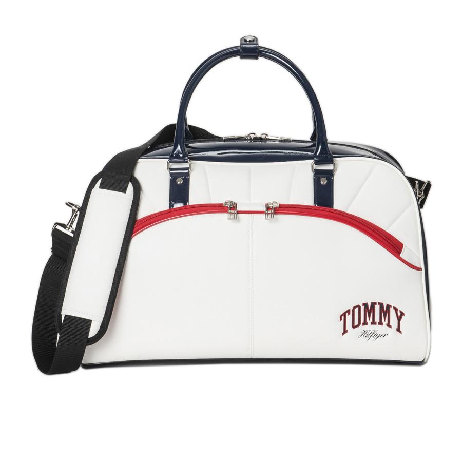 TOMMY HILFIGER GOLF（トミー ヒルフィガー ゴルフ） ボストンバッグ