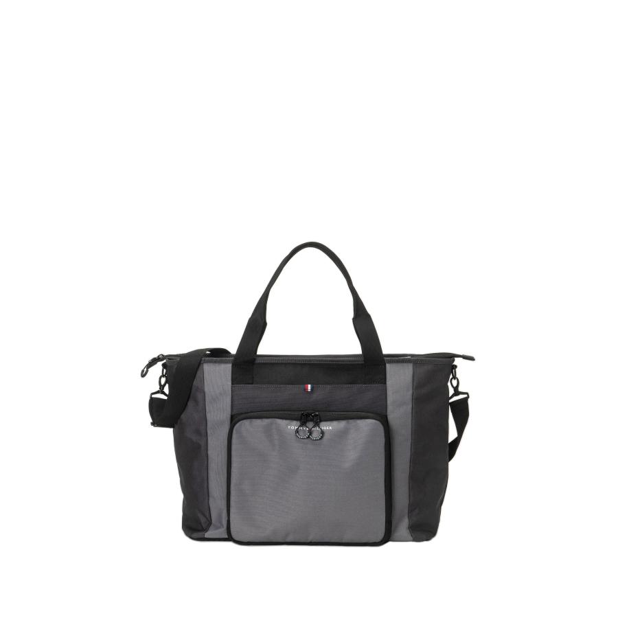 【送料無料】トートバッグ メンズ レディース トミー ヒルフィガー ゴルフ   GOLF 日本正規品 ゴルフ thmg4ft4 TOMMY HILFIGER GOLF（トミー ヒルフィガー ゴルフ） トートバッグ