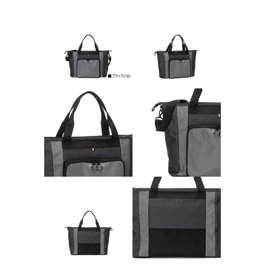 【送料無料】トートバッグ メンズ レディース トミー ヒルフィガー ゴルフ   GOLF 日本正規品 ゴルフ thmg4ft4 TOMMY HILFIGER GOLF（トミー ヒルフィガー ゴルフ） トートバッグ