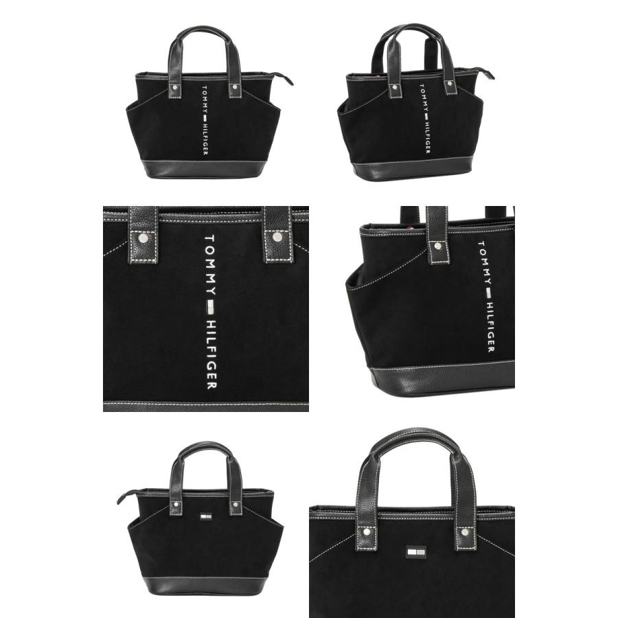 TOMMY HILFIGER GOLF（トミー ヒルフィガー ゴルフ） カートバッグ