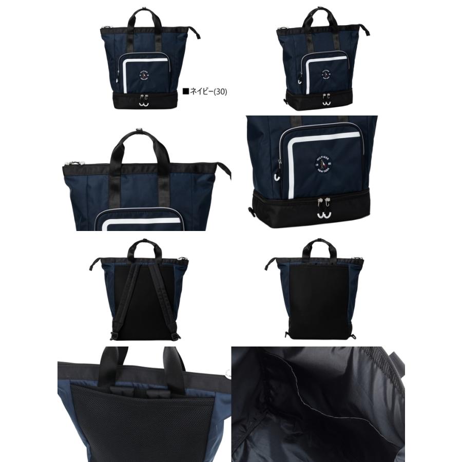 【定価16,500円】トミーヒルフィガー ゴルフ トートバッグ THMG2SB2 TOMMY HILFIGER GOLF トミーヒルフィガー ゴルフ トートバッグ
