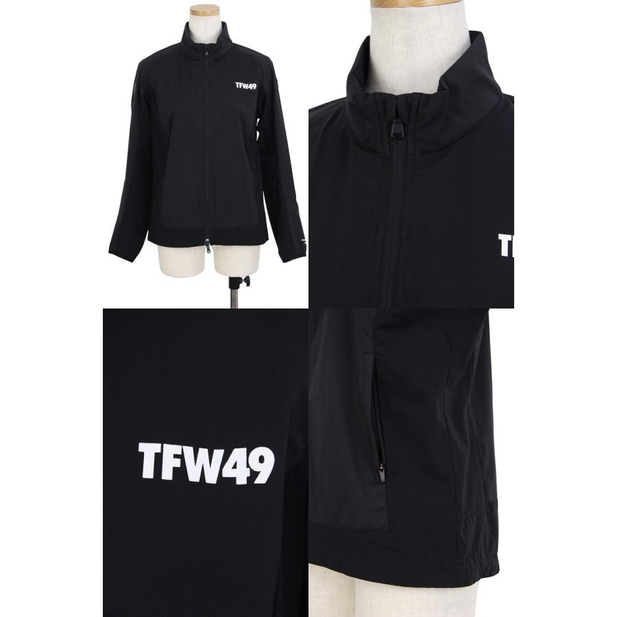 ブルゾン レディース ティーエフダブリュー フォーティーナイン TFW49  
