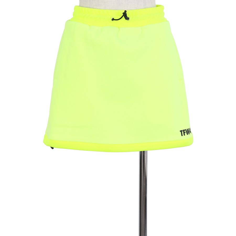 50％OFFセール】スカート レディース ティーエフダブリュー フォー