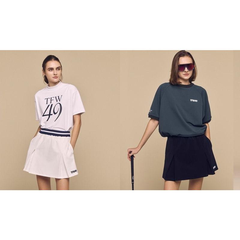 TFW49 レディースウェア TFW49 レディース ゴルフウェア tfw49 ゴルフウェア