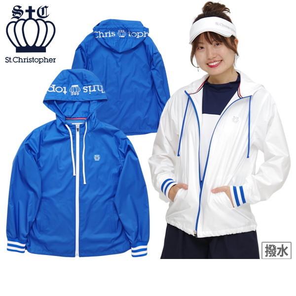St.Christopher（セントクリストファー） 【30％OFFセール】ブルゾン