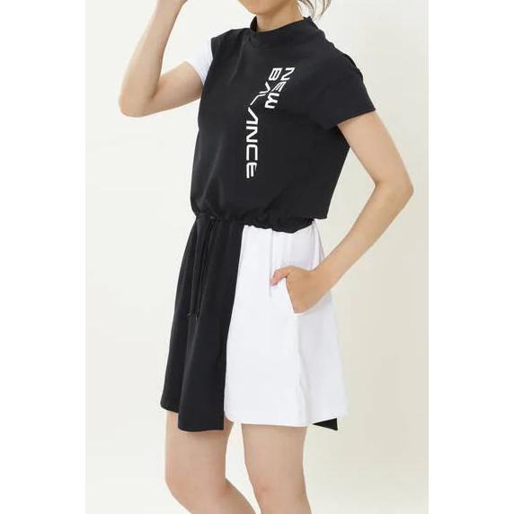 30 Offセール ワンピース レディース ニューバランス ゴルフ New Balance Golf 21 春夏 新作 ゴルフウェア 012 T On ゴルフウェア 通販 Paypayモール