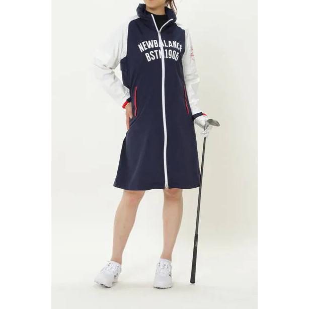 レインワンピース レディース ニューバランス ゴルフ New Balance Golf ゴルフウェア 012 T On ゴルフウェア 通販 Paypayモール