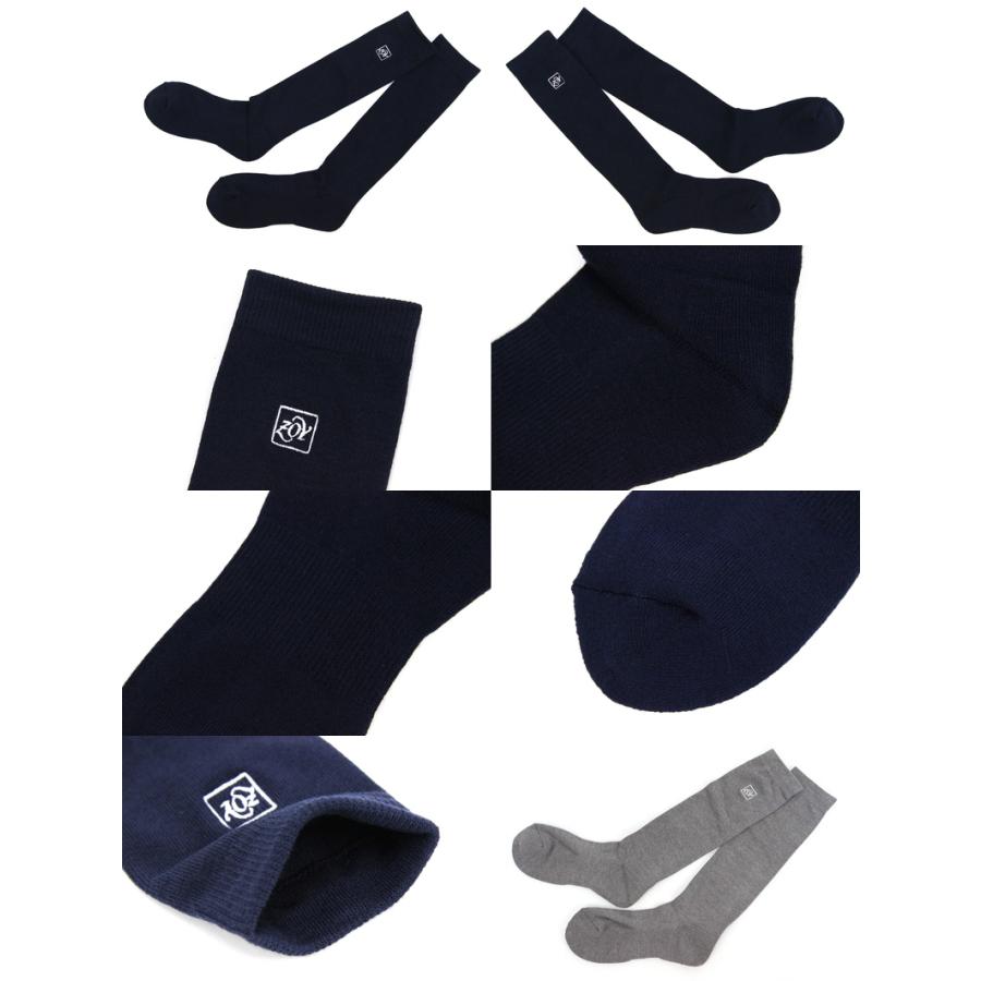 ZOY（ゾーイ） 【大感謝祭P10倍】ハイソックス レディース ゴルフ : t