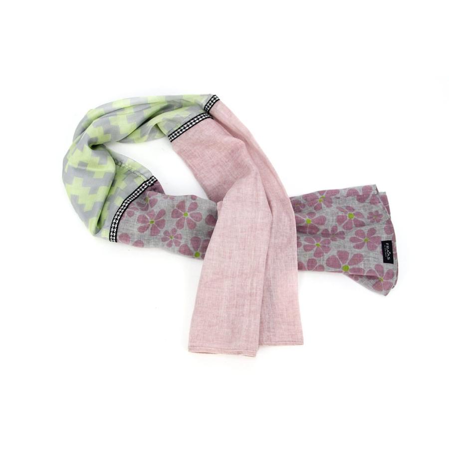 ネックカバー メンズ レディース ラウラフェリーチェ(ラウラ フィウム