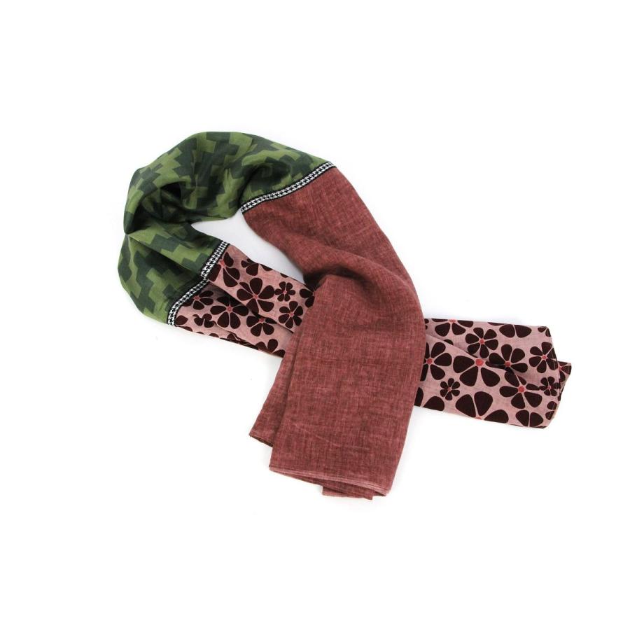 ネックカバー メンズ レディース ラウラフェリーチェ(ラウラ フィウム