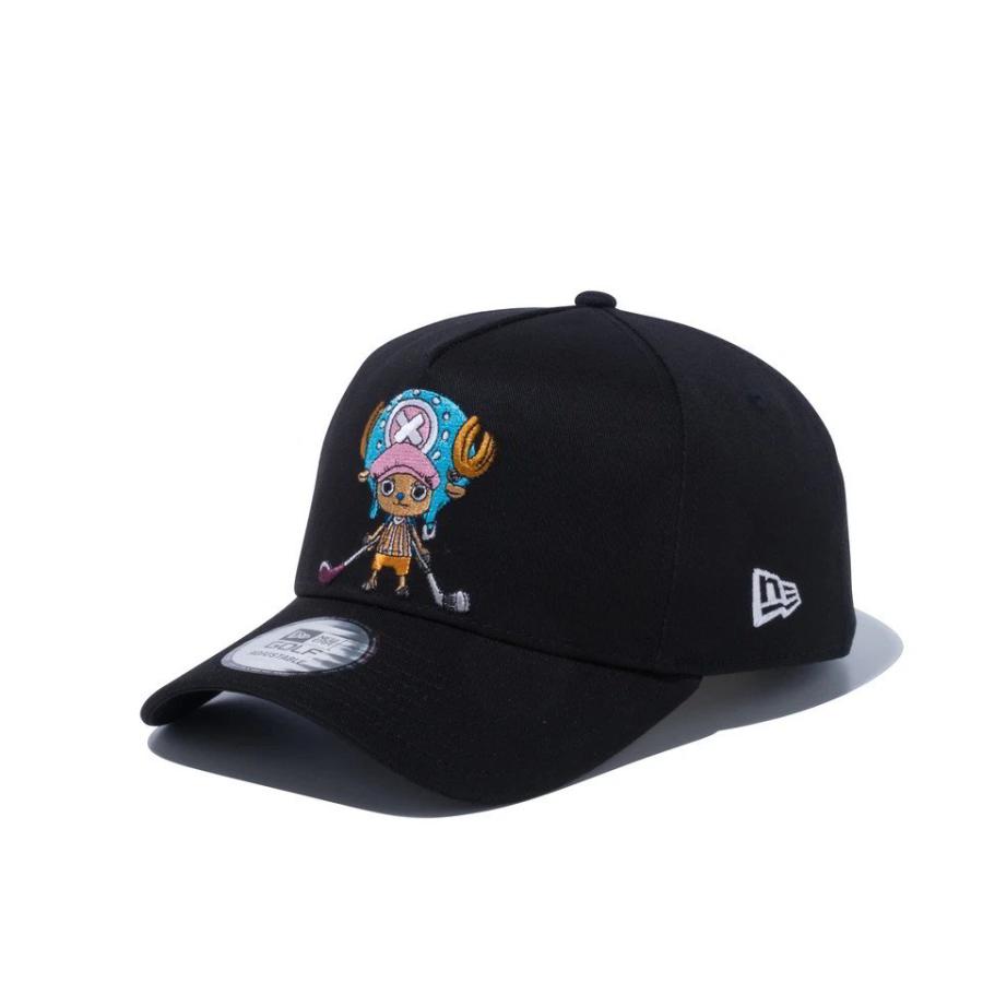 キャップ メンズ レディース ニューエラ ゴルフ ワンピース コラボ New Era Golf One Piece 日本正規品 ゴルフ 5 T On ゴルフウェア 通販 Paypayモール