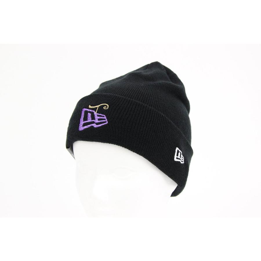 ニット帽 メンズ レディース ニューエラ ワンピース コラボ New Era One Piece 日本正規品 秋冬 新作 ゴルフ 8 T On ゴルフウェア 通販 Paypayモール