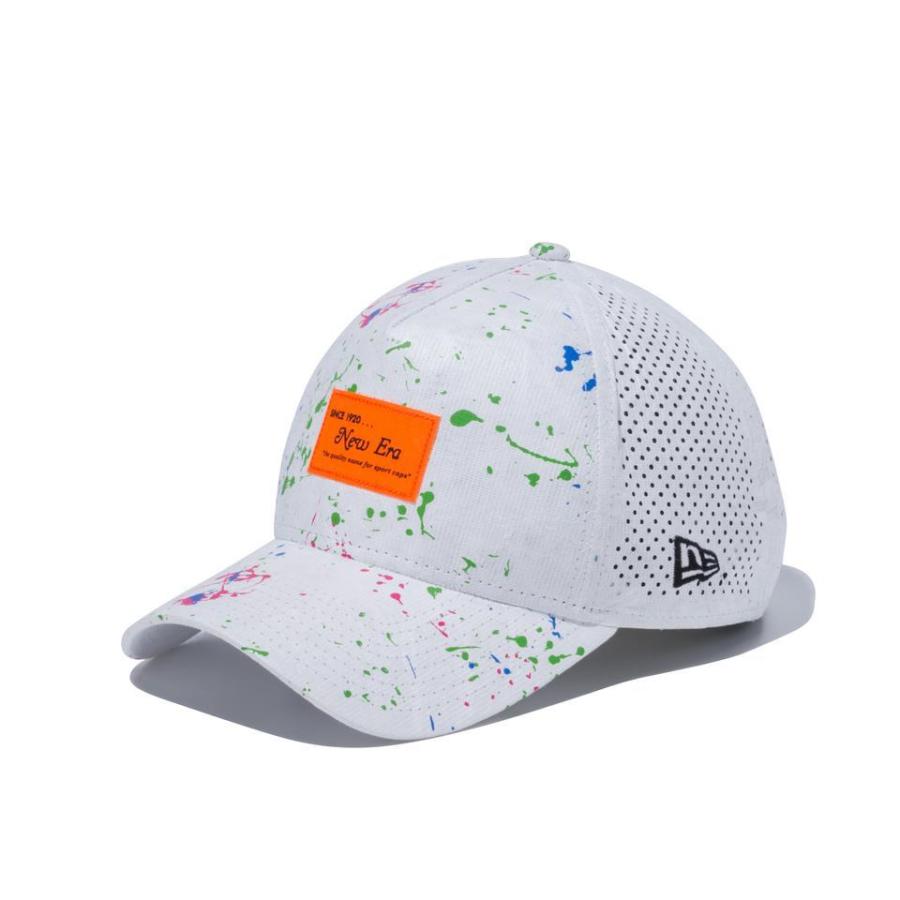 メッシュキャップ メンズ レディース ニューエラ ゴルフ ニューエラ New Era 日本正規品 21 春夏 新作 ゴルフ T On ゴルフウェア 通販 Paypayモール