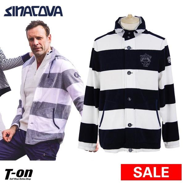 【30%OFFセール】ブルゾン メンズ シナコバ サルジニア SINACOVA SARDEGNA 2019 春夏 ゴルフウェア 【30%OFFセール】ブルゾン メンズ シナコバ サルジニア SINACOVA SARDEGNA 2019 春夏 ゴルフウェア