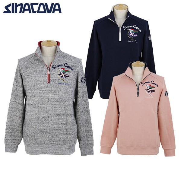 即納 最大半額 30 Offセール トレーナー メンズ シナコバ サルジニア Sinacova Sardegna ゴルフウェア 人気ブランドを Www Muslimaidusa Org