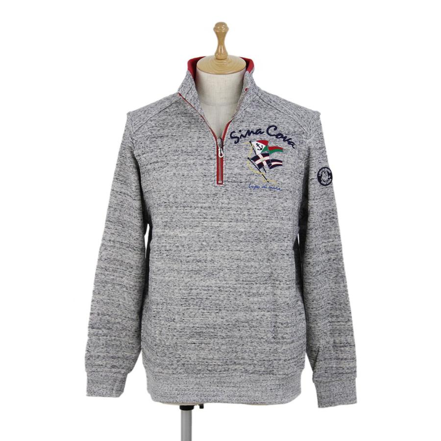 30 Offセール トレーナー メンズ シナコバ サルジニア Sinacova Sardegna ゴルフウェア T On ゴルフウェア 通販 Paypayモール