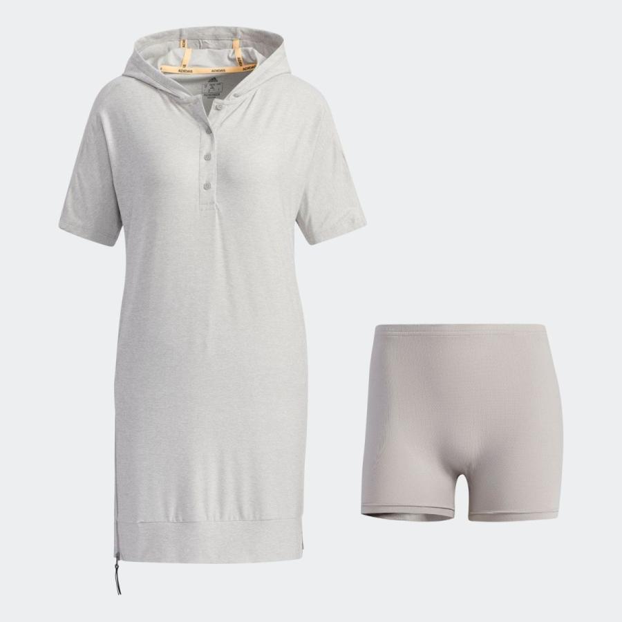 ワンピース レディース アディダスゴルフ 日本正規品 Adidas Golf 21 春夏 新作 ゴルフウェア 230 T On ゴルフウェア 通販 Paypayモール