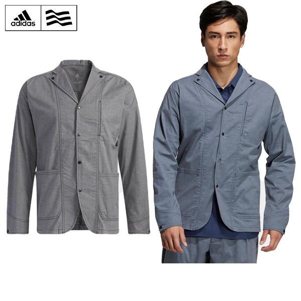 テーラードジャケット メンズ アディダスゴルフ Adidas Golf 日本正規品 21 春夏 新作 ゴルフウェア T On ゴルフウェア 通販 Paypayモール
