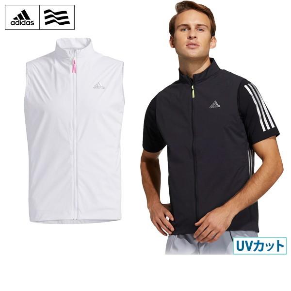 Web限定 Offセール ベスト メンズ アディダス アディダスゴルフ Adidas Golf 日本正規品 21 春夏 新作 ゴルフウェア 激安ブランド Atempletonphoto Com