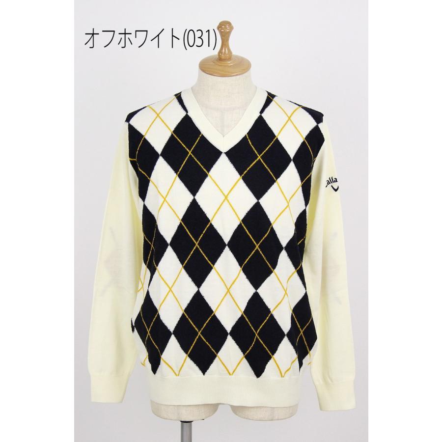 30 Offセール セーター メンズ キャロウェイ アパレル キャロウェイ ゴルフ Callaway Apparel ゴルフウェア 241 T On ゴルフウェア 通販 Paypayモール