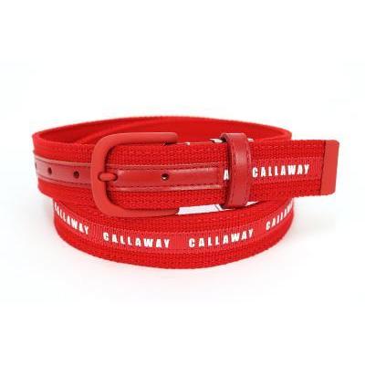 ベルト レディース キャロウェイ アパレル キャロウェイ ゴルフ Callaway Apparel 21 春夏 新作 ゴルフ 241 T On ゴルフウェア 通販 Paypayモール