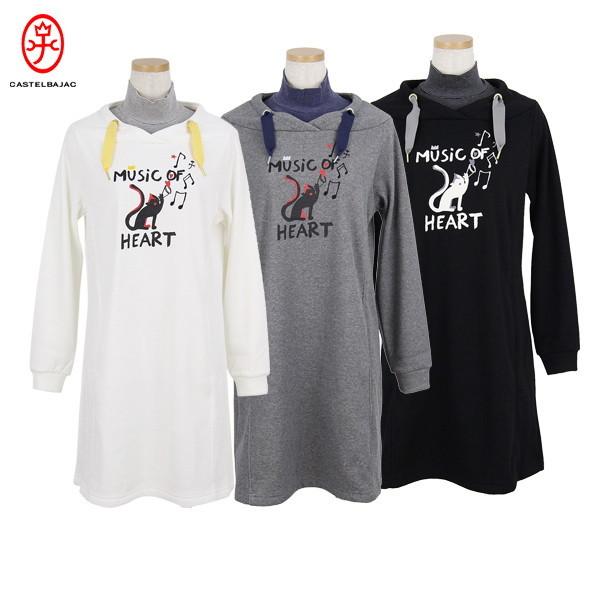 最終値下げ 50 Offセール ワンピース レディース カステル バジャック スポーツ Castelbajac Sports ゴルフウェア 247 211 人気ブランドを Www Thedailyspud Com