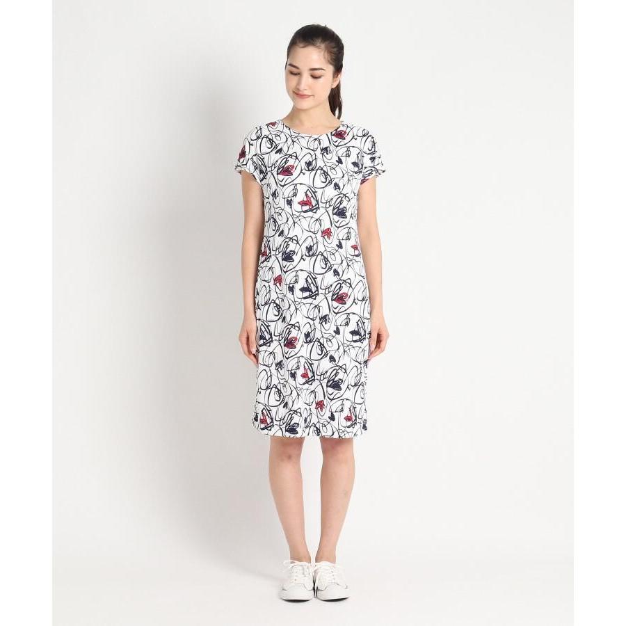 ワンピース レディース アダバット Adabat 21 春夏 新作 ゴルフウェア 646 T On ゴルフウェア 通販 Paypayモール