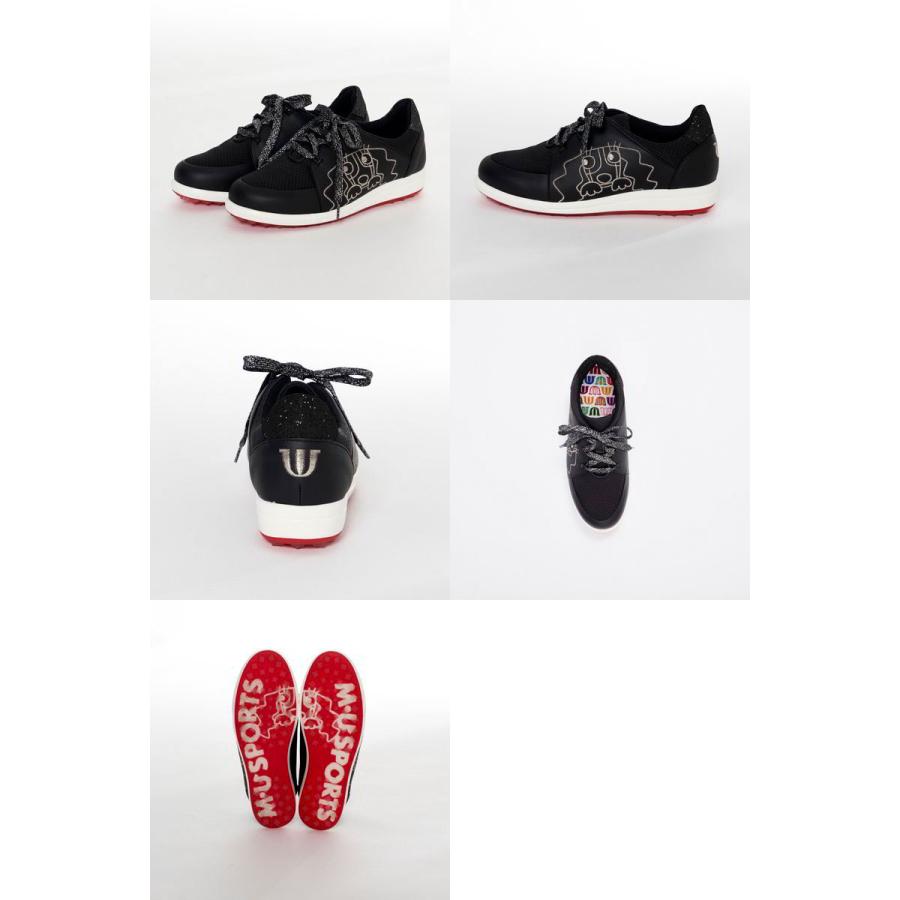 レザー ゴルフシューズ ゴルフ 703d1600 T On ゴルフウェア 通販 Paypayモール レディース Muスポーツ エムユー