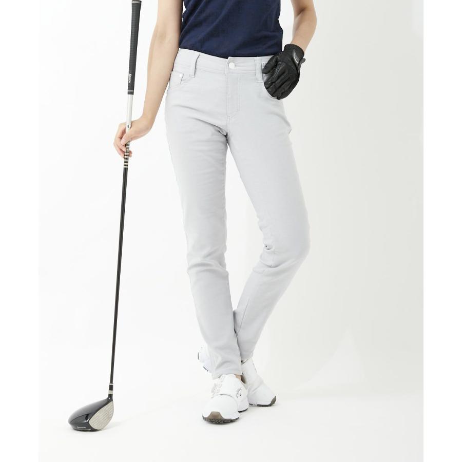 ロングパンツ レディース フィラ フィラゴルフ Fila Golf 21 秋冬 新作 ゴルフウェア 791 300 T On ゴルフウェア 通販 Paypayモール