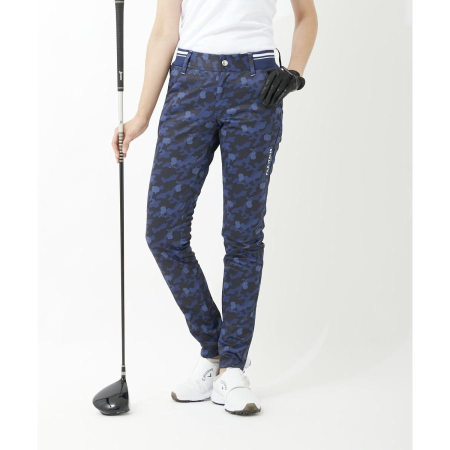 パンツ レディース フィラ フィラゴルフ Fila Golf 21 秋冬 新作 ゴルフウェア 791 308 T On ゴルフウェア 通販 Paypayモール