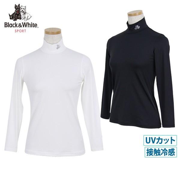 安い インナーシャツ レディース ブラック ホワイト Black White ゴルフウェア お1人様1点限り Www Muslimaidusa Org