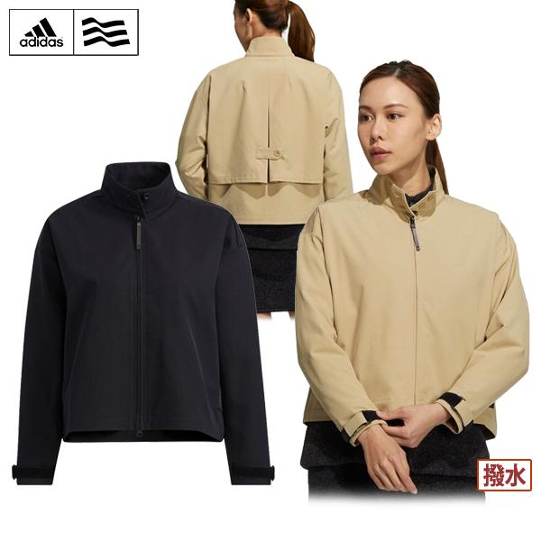 30 Offセール ブルゾン レディース アディダス アディダスゴルフ Adidas Golf 日本正規品 ゴルフウェア Bn909 Ton Bn T On ゴルフウェア 通販 Yahoo ショッピング