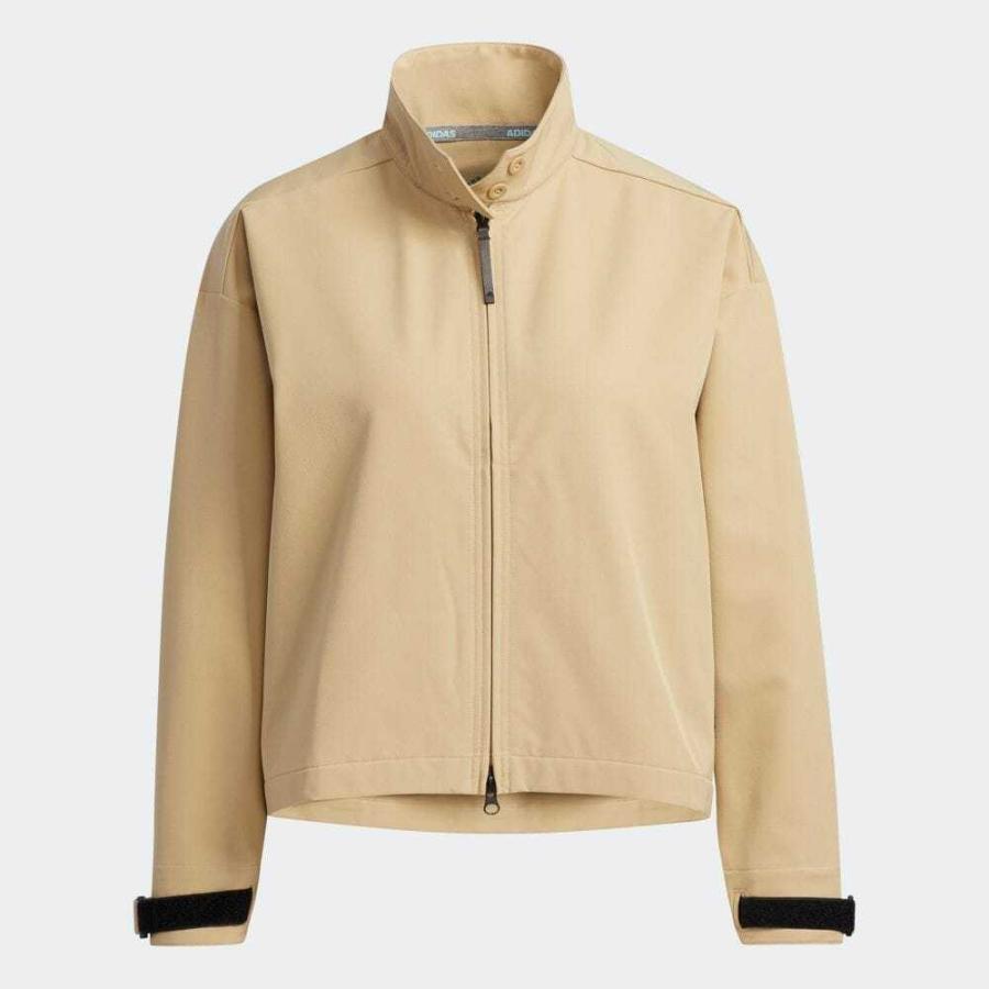 30 Offセール ブルゾン レディース アディダス アディダスゴルフ Adidas Golf 日本正規品 ゴルフウェア Bn909 T On ゴルフウェア 通販 Paypayモール