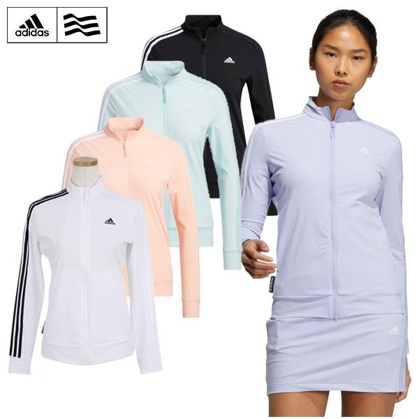 30 Offセール ブルゾン レディース アディダス アディダスゴルフ Adidas Golf 日本正規品 ゴルフウェア Bo211
