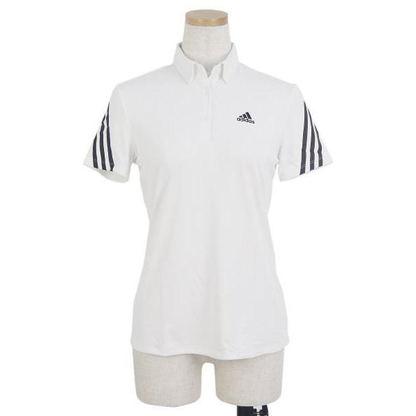 Offセール ポロシャツ レディース アディダス アディダスゴルフ Adidas Golf 日本正規品 21 秋冬 新作 ゴルフウェア Bo2192 T On ゴルフウェア 通販 Paypayモール