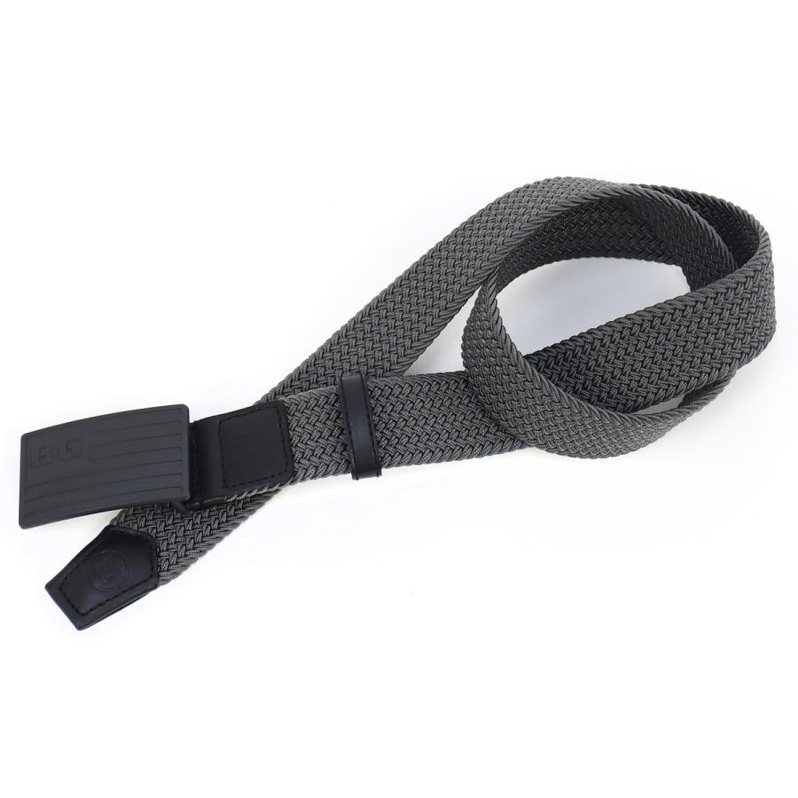 新品未使用　ブリーフィング ゴルフ BG メッシュ ベルト（BRG211G35） BG BUCKLE MESH BELT（バックルメッシュベルト）（BRG211G35