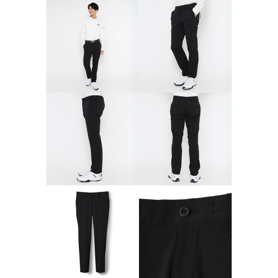 【50%OFFセール】パンツ メンズ キャロウェイ アパレル キャロウェイ ゴルフ Callaway APPAREL ゴルフウェア c21226103|t-on|03