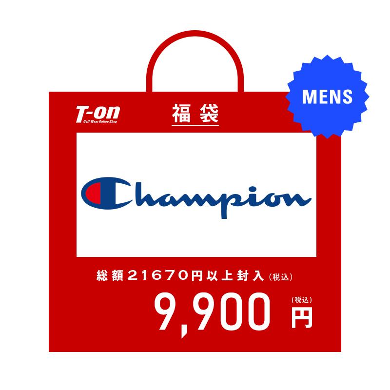 即納 22年新春福袋 チャンピオン Champion メンズ 日本正規品 Champion M1 212 Sale 58 Off