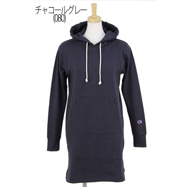 50 Offセール 長袖スウェットワンピース レディース チャンピオン Champion 日本正規品 T On ゴルフウェア 通販 Paypayモール
