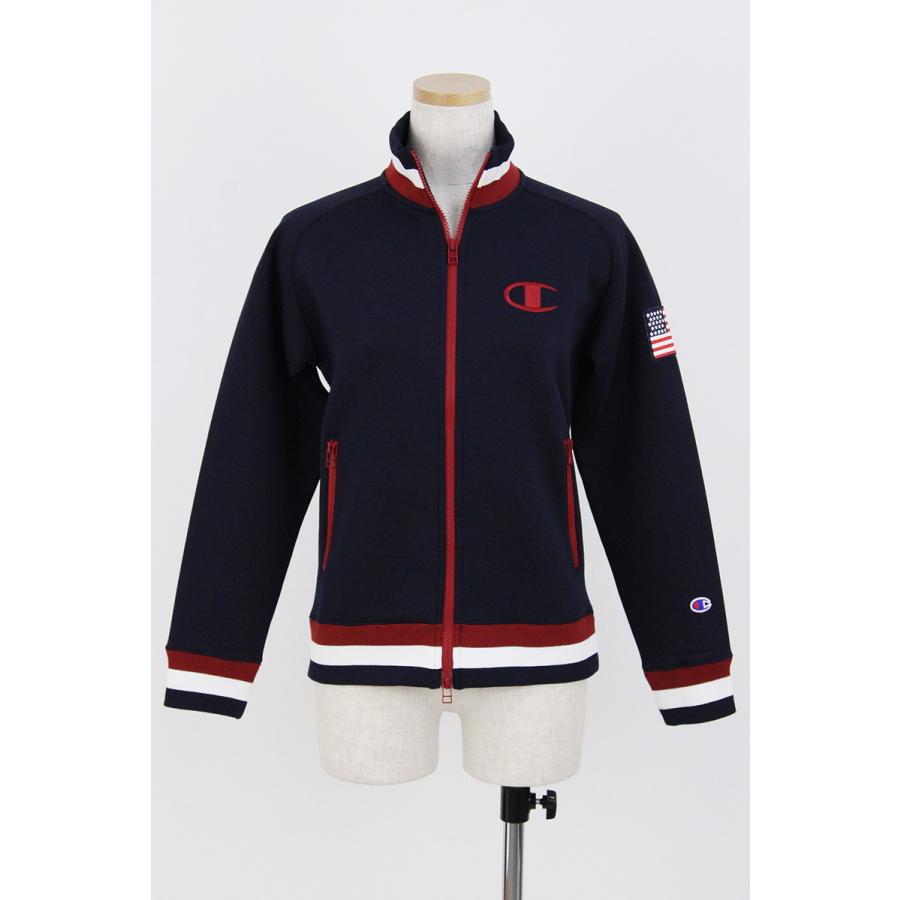 30 Offセール ブルゾン レディース チャンピオン ゴルフ Champion 日本正規品 ゴルフウェア Cw Sg602 T On ゴルフウェア 通販 Paypayモール