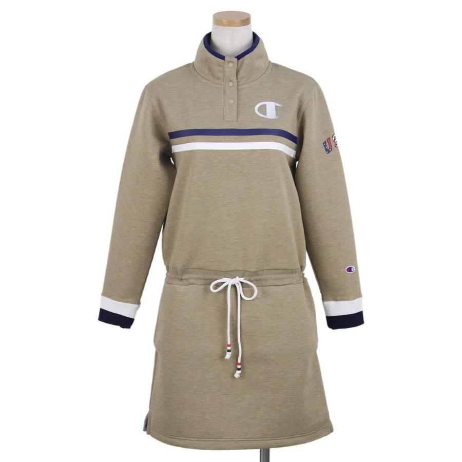 ワンピース ワンピース 新作 ゴルフウェア Cw Ug404 T On ゴルフウェア 通販 Paypayモール レディース チャンピオン チャンピオン ゴルフ Champion 日本正規品 21 秋冬 となる Www Blaskogabyggd Is