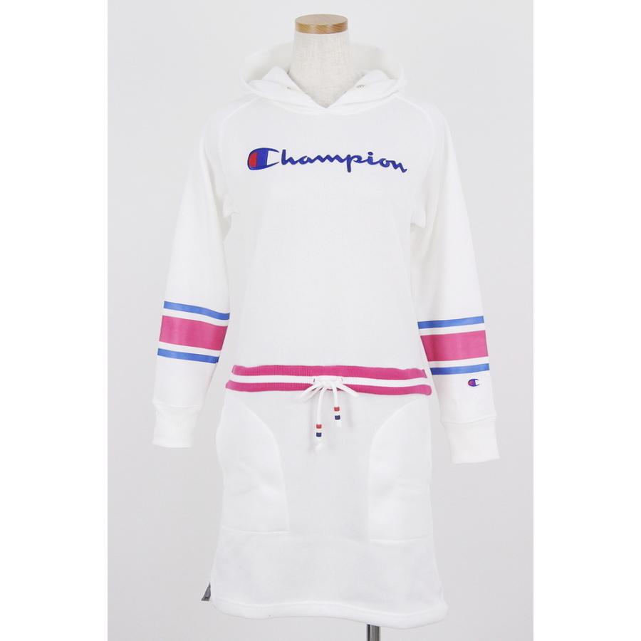 ワンピース レディース チャンピオン チャンピオン ゴルフ Champion 日本正規品 21 秋冬 新作 ゴルフウェア Cw Ug410 T On ゴルフウェア 通販 Paypayモール