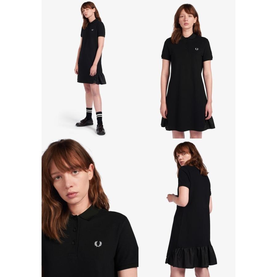 バーゲン 依存 趣味 Fred Perry ワンピース Diepslootarts Org