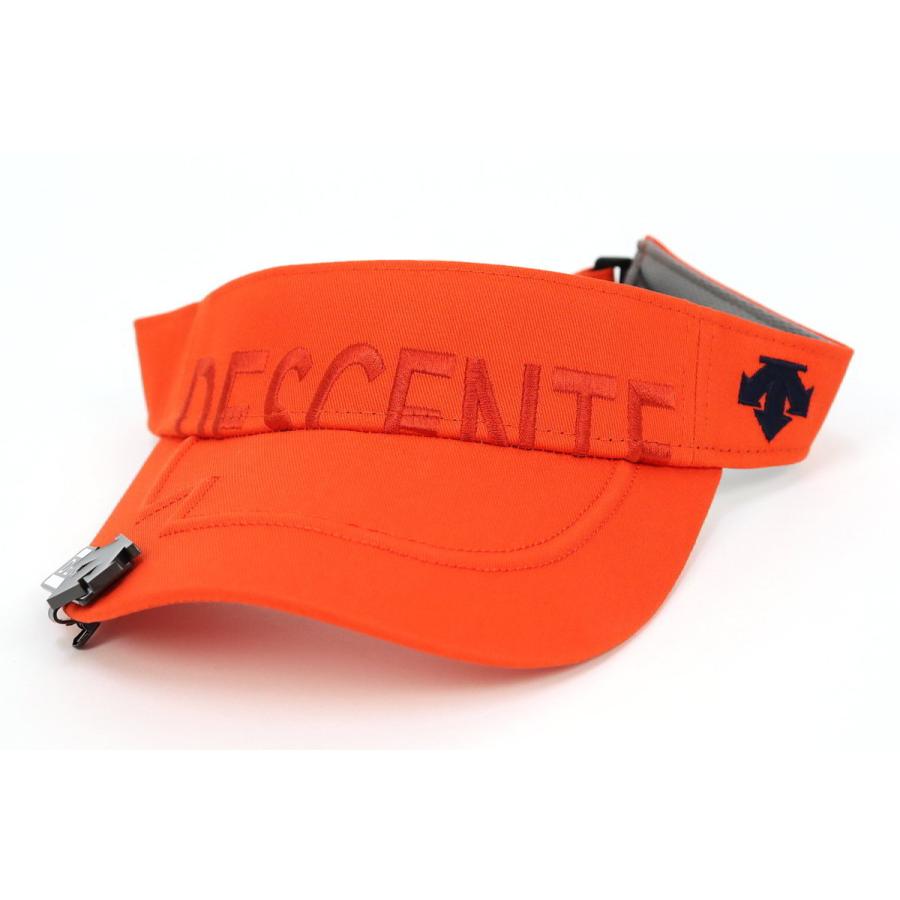 サンバイザー メンズ デサントゴルフ デサント Descente Golf 21 春夏 新作 ゴルフ Dgbrjc52 T On ゴルフウェア 通販 Paypayモール