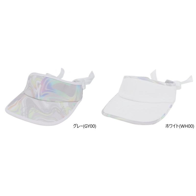 代引不可 サンバイザー レディース デサントゴルフ Descente Golf 21 春夏 ゴルフ Dgcrjc53 人気ブランドを Studiostodulky Cz