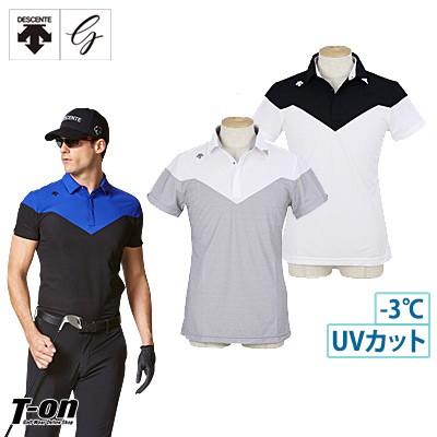アメリカ 切り下げ パック デサント ゴルフ ポロシャツ メンズ Iyashido Jp