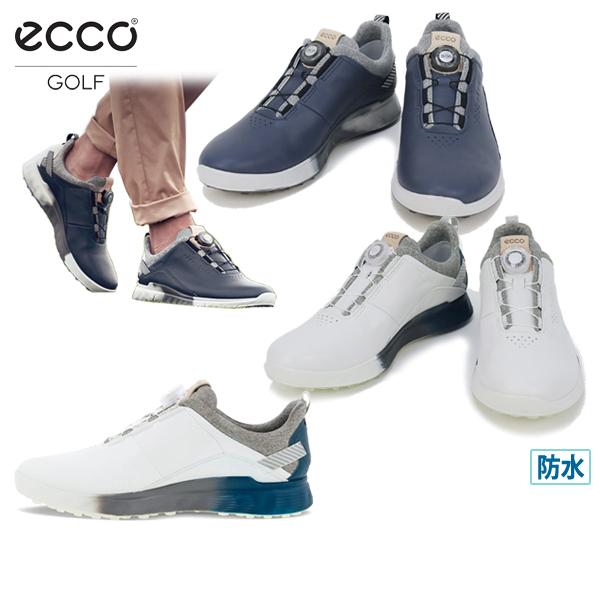 期間限定の激安セール ゴルフシューズ メンズ エコーゴルフ 日本正規品