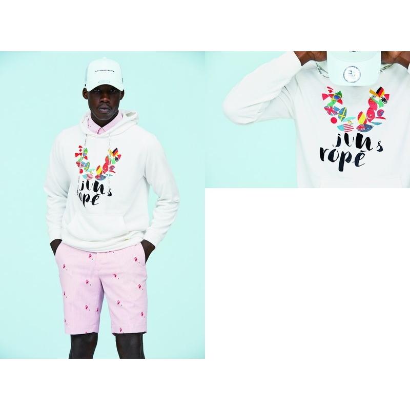 50 Offセール パーカー メンズ ジュン ロペ ジュンアンドロペ Jun Rope ゴルフウェア T On ゴルフウェア 通販 Paypayモール